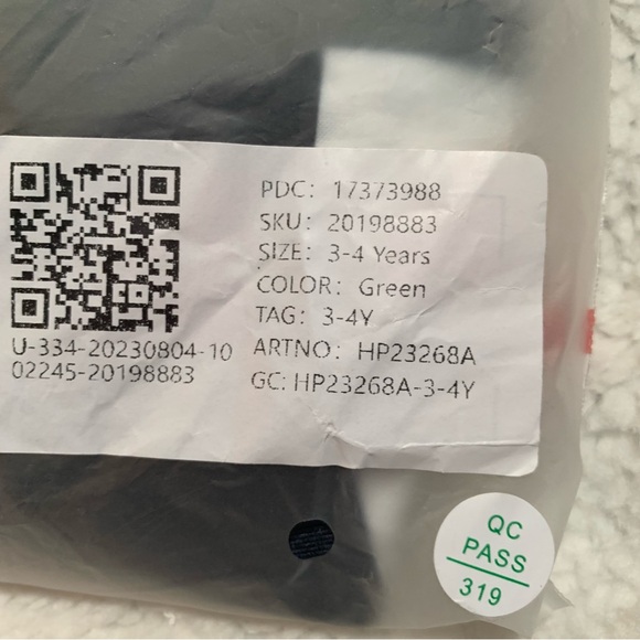 Patpat 2-piece Toddler Boy Letter Print Pullover Sweatshirt and Pants Casual Set - Picture 13 of 14